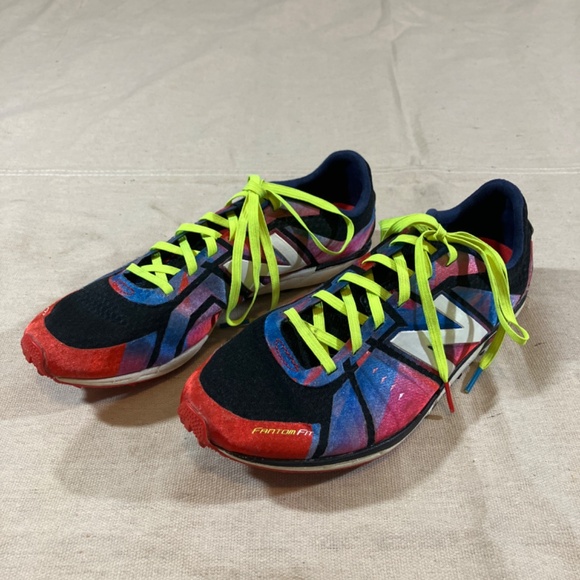 New Balance Kick XC 5000 VI main image 6